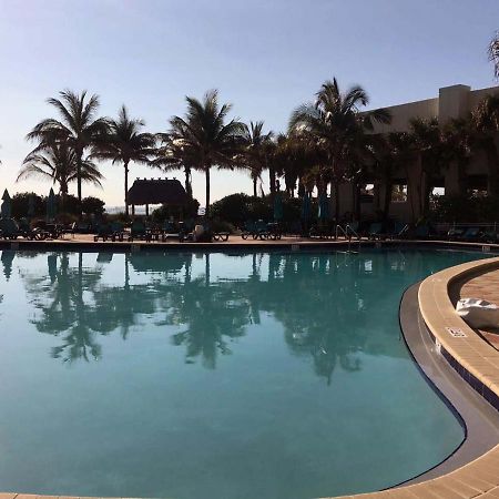 The Tides On Miami Hollywood Appartement Buitenkant foto