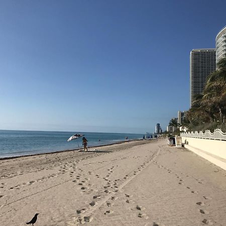 The Tides On Miami Hollywood Appartement Buitenkant foto