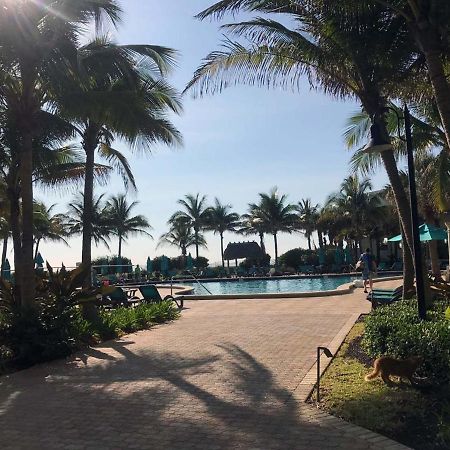 The Tides On Miami Hollywood Appartement Buitenkant foto