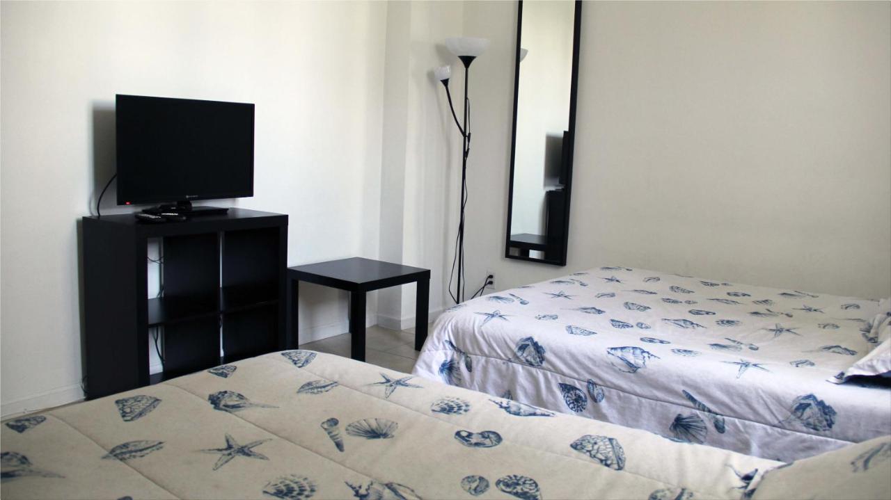 The Tides On Miami Hollywood Appartement Buitenkant foto