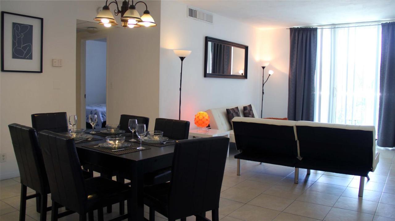 The Tides On Miami Hollywood Appartement Buitenkant foto