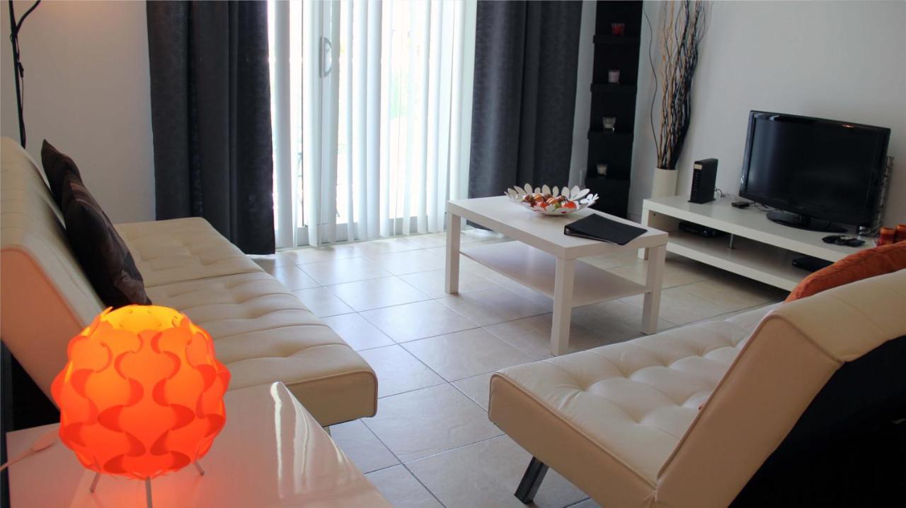 The Tides On Miami Hollywood Appartement Buitenkant foto