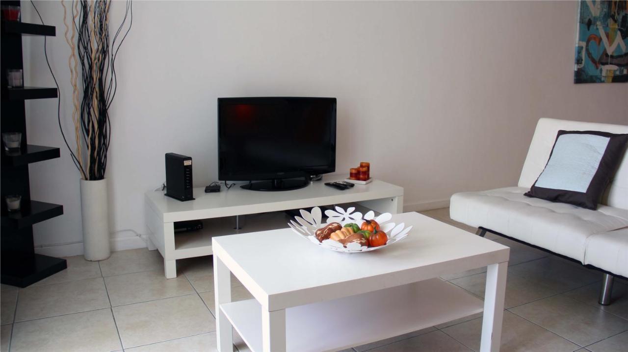 The Tides On Miami Hollywood Appartement Buitenkant foto
